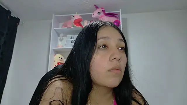 Snapshot of KOREN_JALAA chatting on 06/21/26, 02:47 KOREN JALAA online show from 06/21/26, 02:47