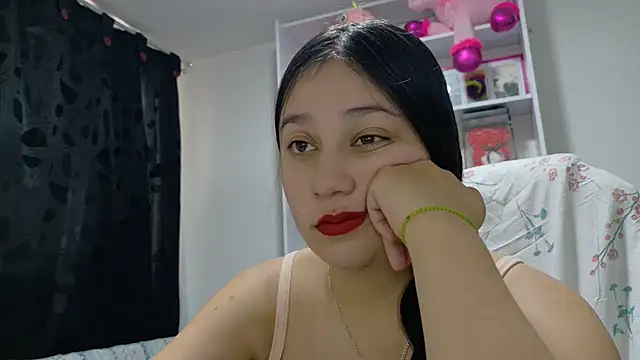 Snapshot of KOREN_JALAA chatting on 07/01/26, 05:34 KOREN JALAA online show from 07/01/26, 05:34