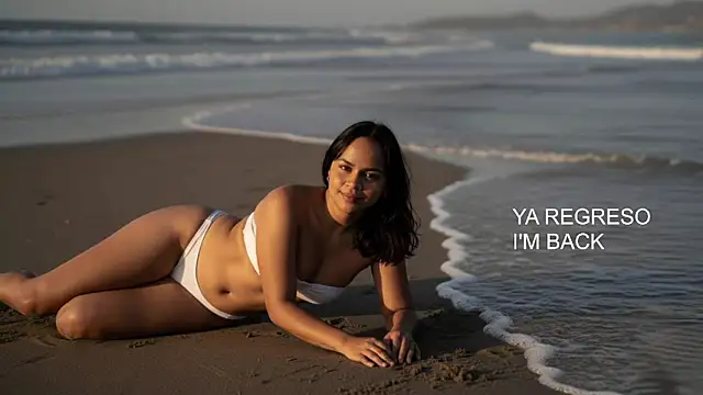 Keyli sweet online show from 10/20/25, 07:14