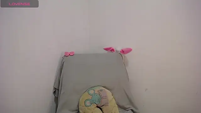 Keyli sweet online show from 10/21/25, 07:47