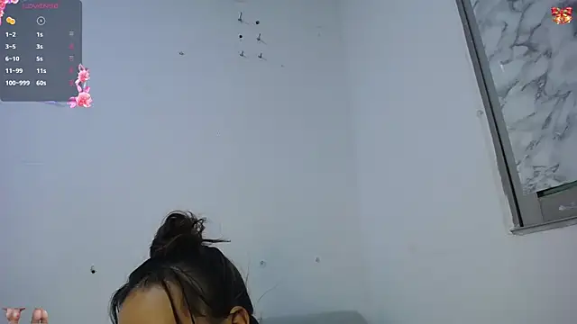 Keyli sweet online show from 11/15/25, 03:15