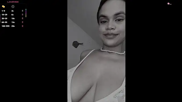 Keyli sweet online show from 02/09/26, 09:41