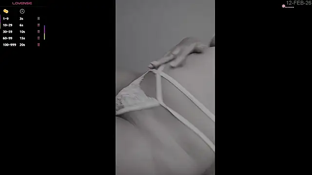 Keyli sweet online show from 02/13/26, 02:40