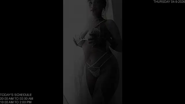 Keyli sweet online show from 04/09/26, 06:19