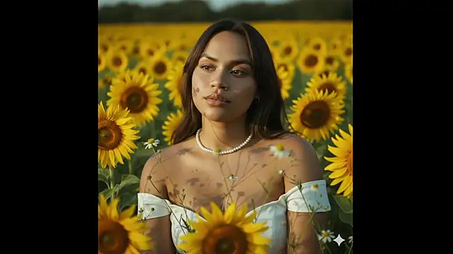 Keyli sweet online show from 04/14/26, 05:02