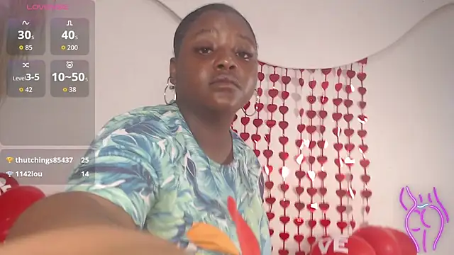 Kim Browns online show from 02/05/26, 02:16