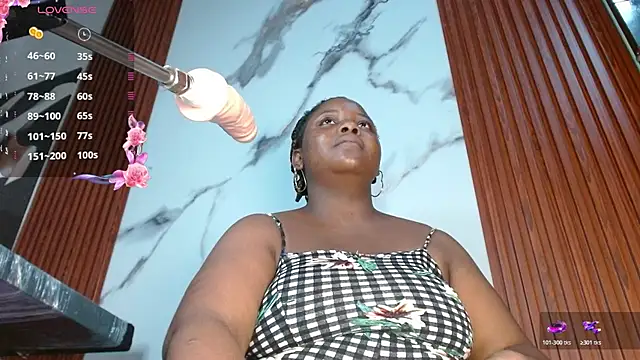 Kim Browns online show from 04/23/26, 02:57