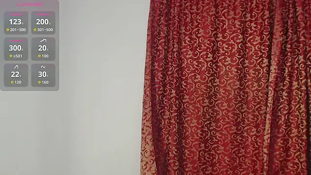 Kim Browns online show from 07/09/26, 02:26