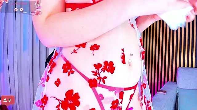 alejagarcia  online show from 11/12/25, 09:03