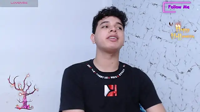 Dominic king7 online show from 10/20/25, 11:05