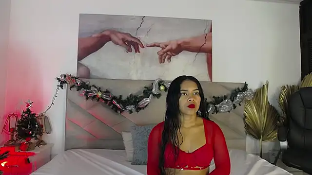 Amayavaldes online show from 12/04/25, 12:53