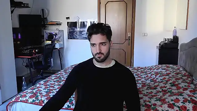 Al3xox02 online show from 01/08/26, 11:45