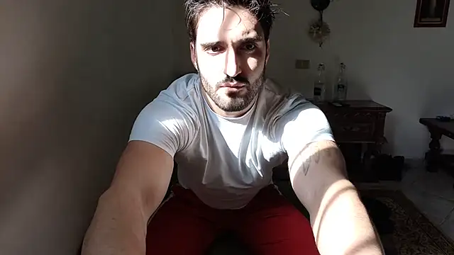 Al3xox02 online show from 02/23/26, 12:57