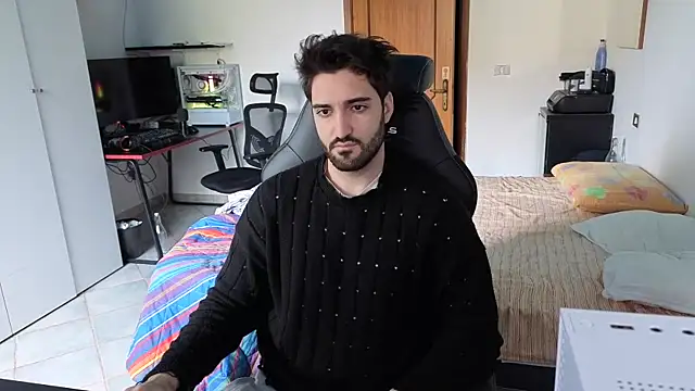 Al3xox02 online show from 03/02/26, 09:16