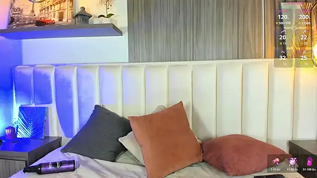 Yaramooun online show from 04/14/26, 12:44