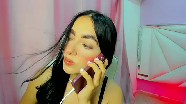 cielooo  online show from 12/15/25, 08:35