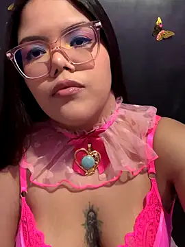 GabrielleMarsh1 online show from 10/10/25, 01:59