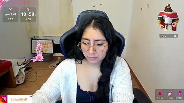 LoveLyy- online show from 02/16/26, 01:51