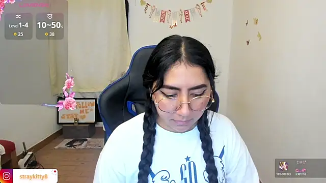 LoveLyy- online show from 03/27/26, 03:45