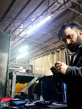 sikicideli81 online show from 01/10/26, 09:00