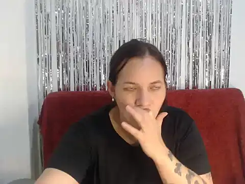 ASS DIRTY online show from 10/07/25, 03:04