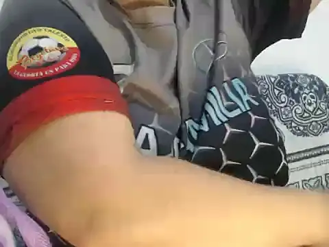 ASS DIRTY online show from 10/21/25, 05:19