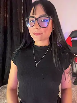 AlannaDollx online show from 11/05/25, 01:44