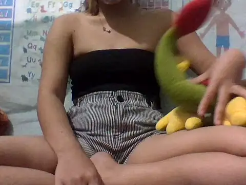 Hot Lina31 online show from 05/29/26, 04:38