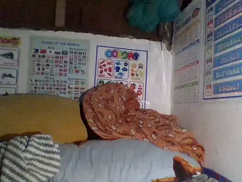 Hot Lina31 online show from 05/31/26, 06:21
