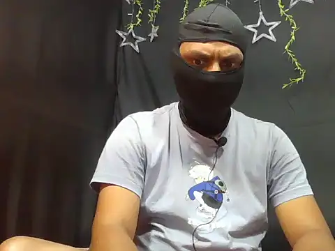 Indianbull109 online show from 11/20/25, 06:40