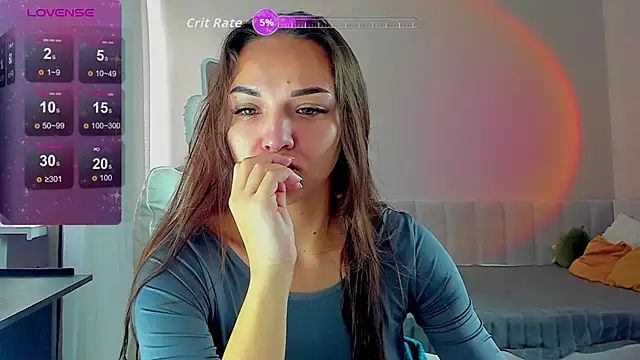 Mili Milash online show from 10/30/25, 03:30