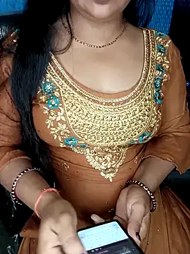 Rashmi 011 online show from 03/19/26, 02:21