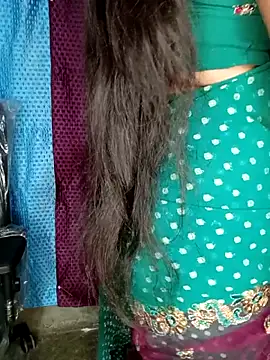 Rashmi 011 online show from 04/23/26, 12:34