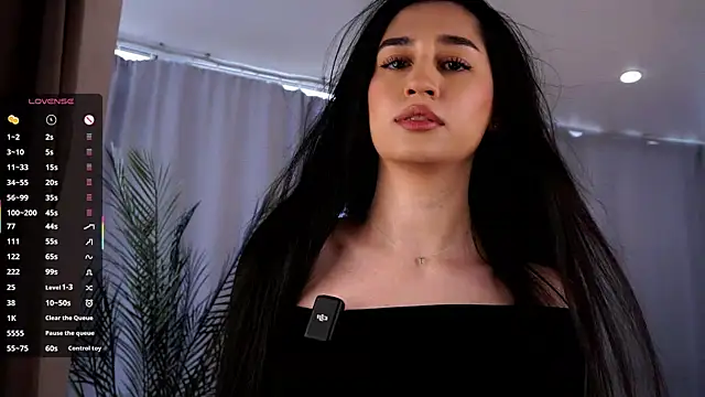 kayaangell online show from 10/12/25, 04:11