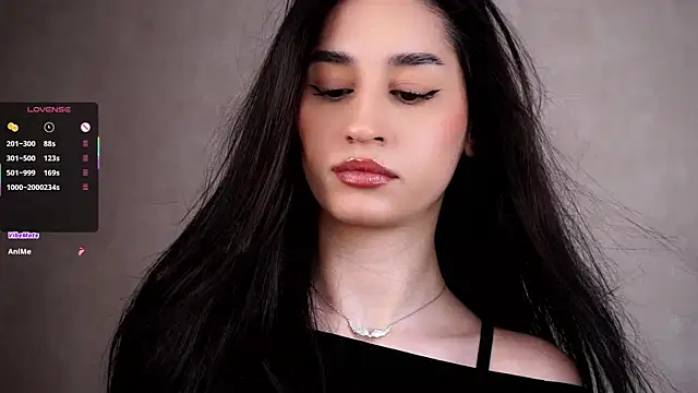 kayaangell online show from 10/18/25, 03:31