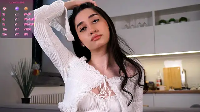 kayaangell online show from 11/25/25, 04:34