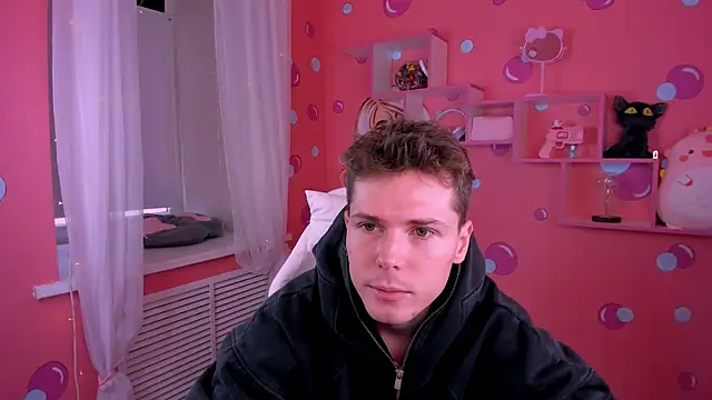 Hector Spector online show from 10/19/25, 10:49