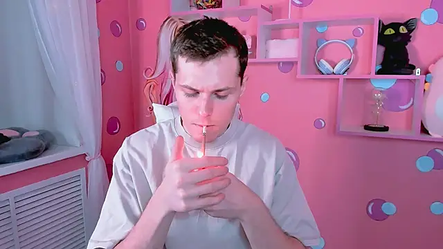 Hector Spector online show from 11/26/25, 10:16