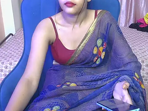 Snapshot of yours-angell chatting on 10/19/25, 04:57 yours-angell online show from 10/19/25, 04:57
