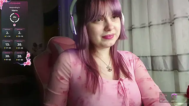 KristiBloom online show from 03/03/26, 12:06