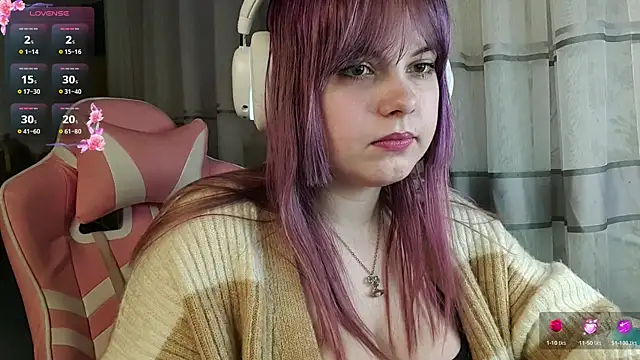 KristiBloom online show from 03/05/26, 11:01