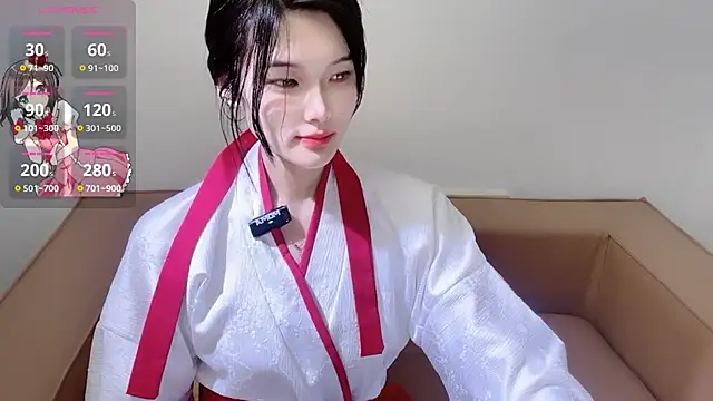 T-TeaR online show from 04/18/26, 01:42