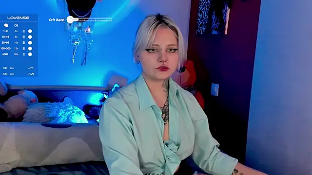 bixxxiz online show from 10/07/25, 02:25