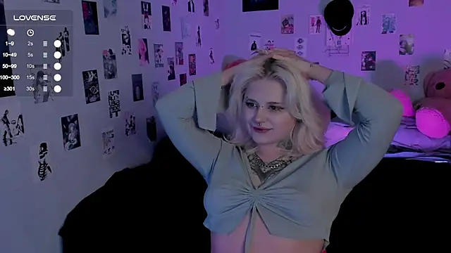 bixxxiz online show from 11/13/25, 12:26