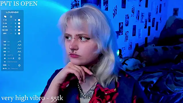 bixxxiz online show from 01/09/26, 02:20