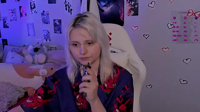 bixxxiz online show from 02/19/26, 04:30