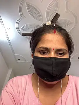 bindiyarani01 online show from 12/16/25, 09:03