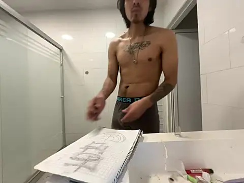 giooo5828 online show from 06/20/26, 08:33