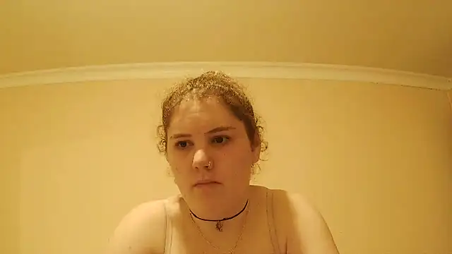 ginger  goddess online show from 01/13/26, 04:34