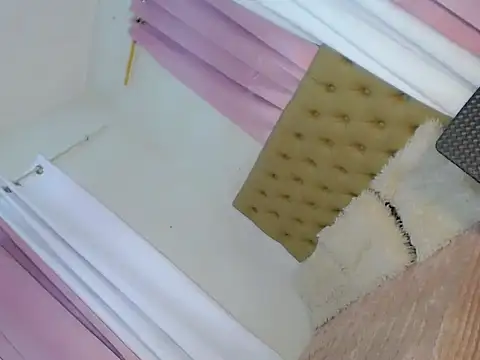 sexy calista online show from 12/18/25, 10:49